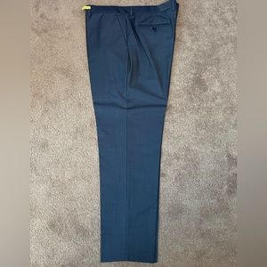 Express Men's Suit Pants - 38x32 Extra Slim